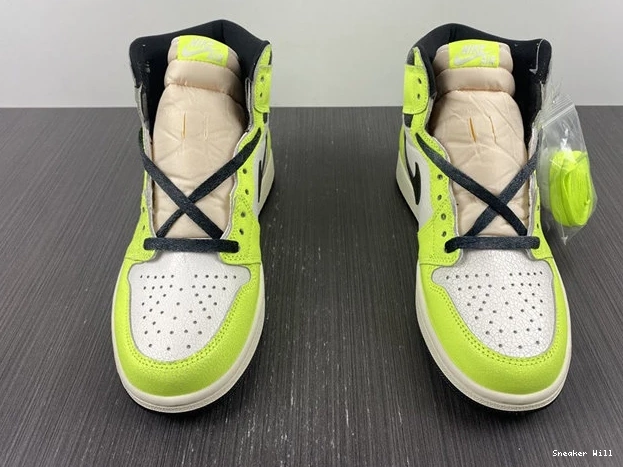 NewStyle Jordan1 Retro 555088-702 OG 469 Visionaire 0601